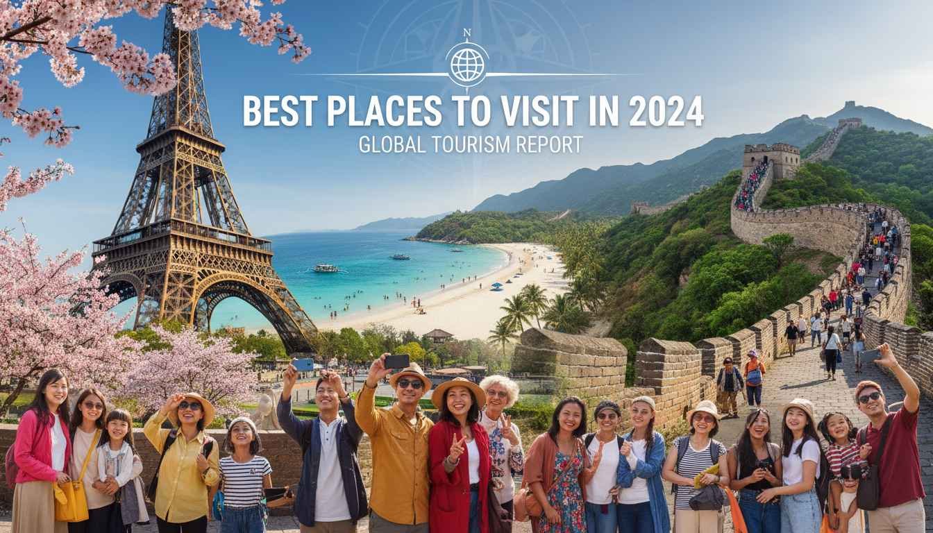 best places to visit in 2024 77