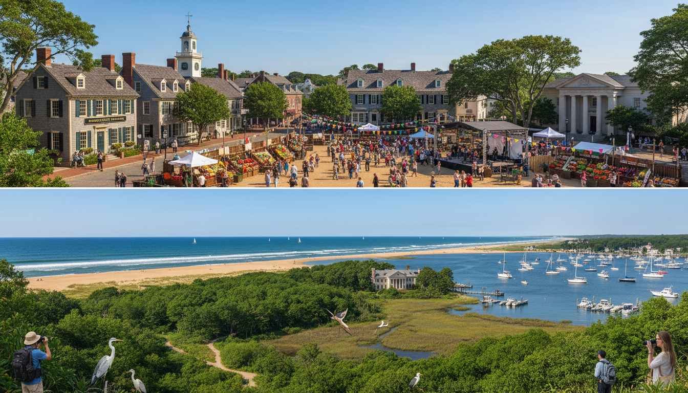 best places to visit on long island new york