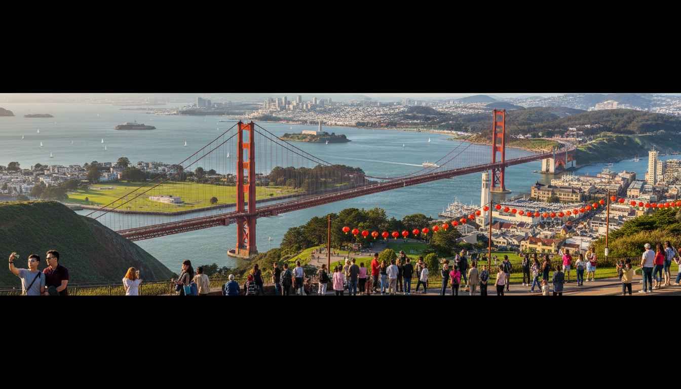 fun places to visit in san francisco