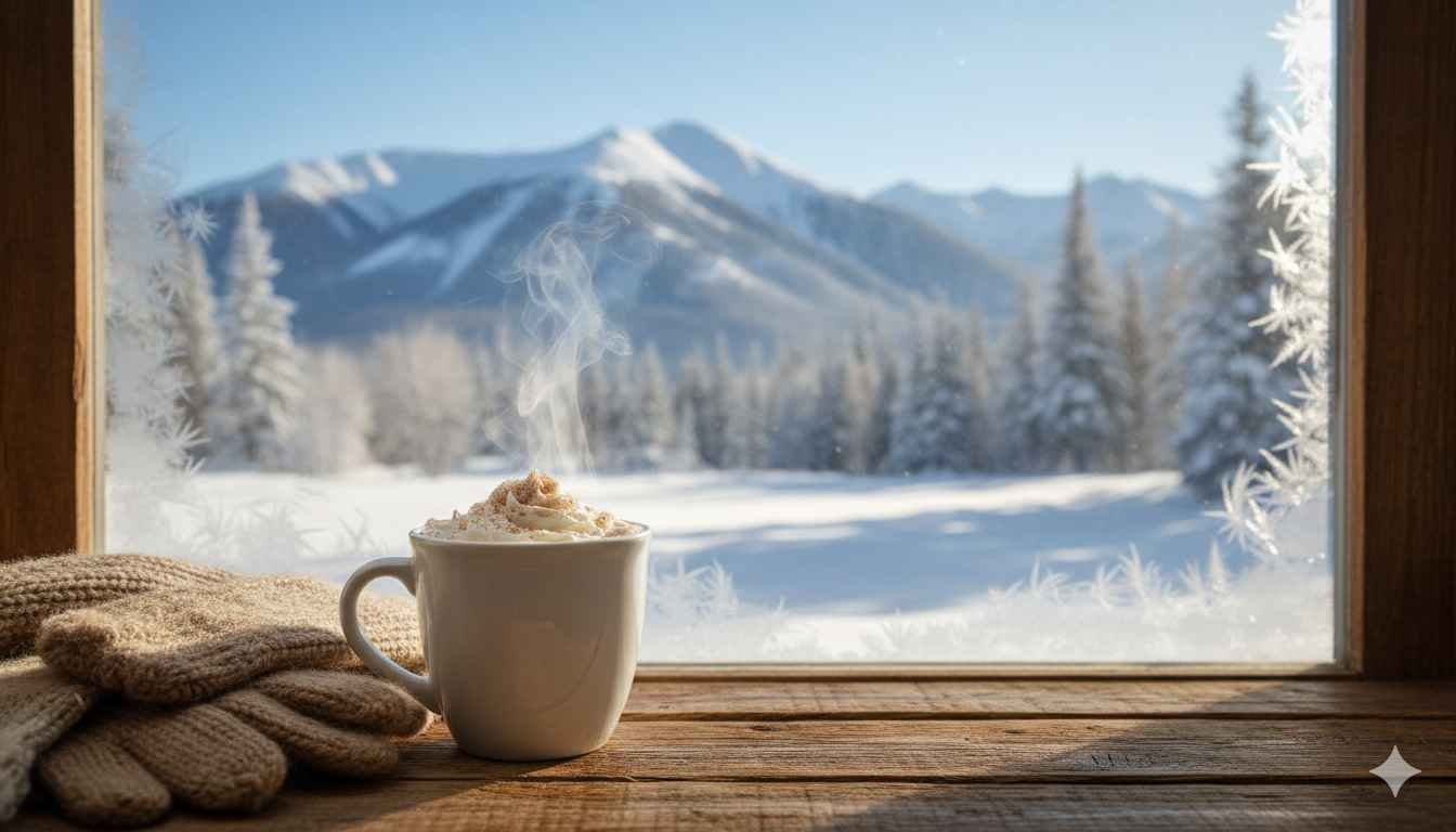 Places To Visit In The Usa In Winter
