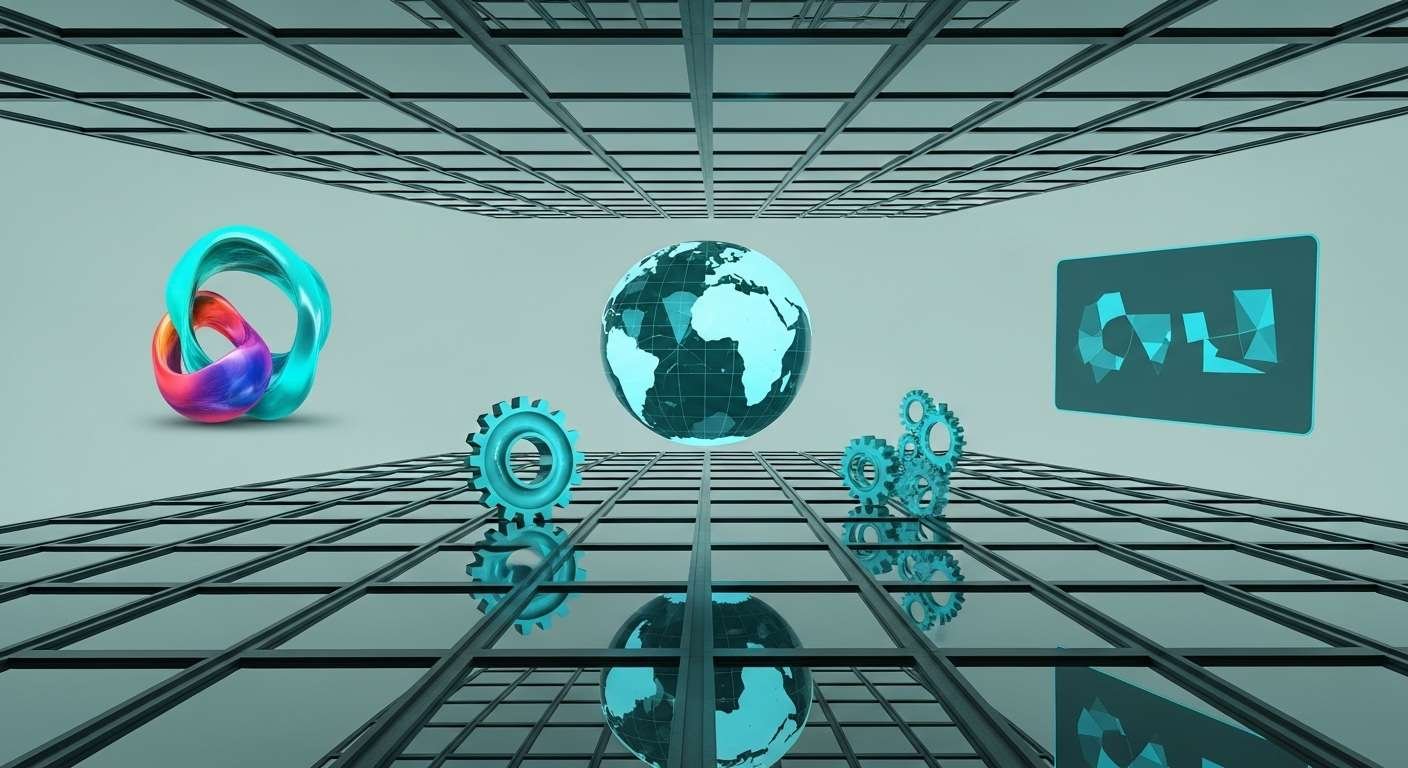 Brand Ecosystem Engineering