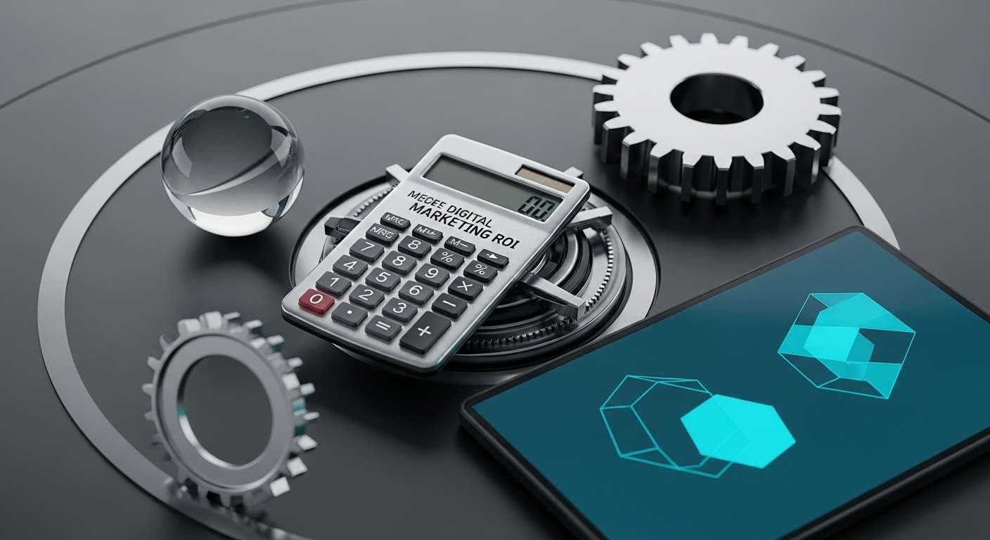 Digital Marketing ROI in Dehradun, India