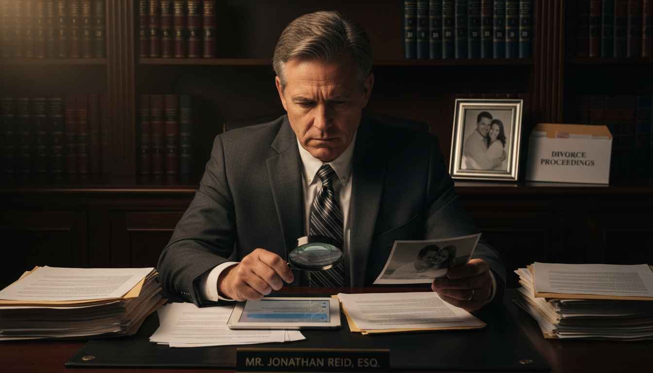 adultery legal advice