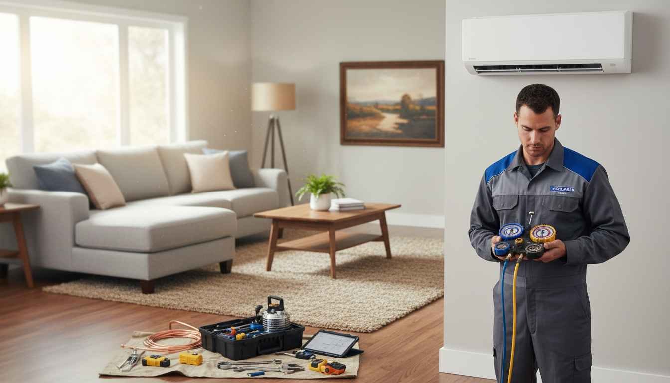 air conditioning repair services abernathy