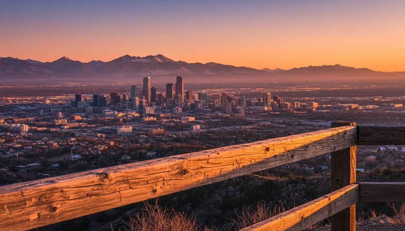 best places in denver colorado to visit