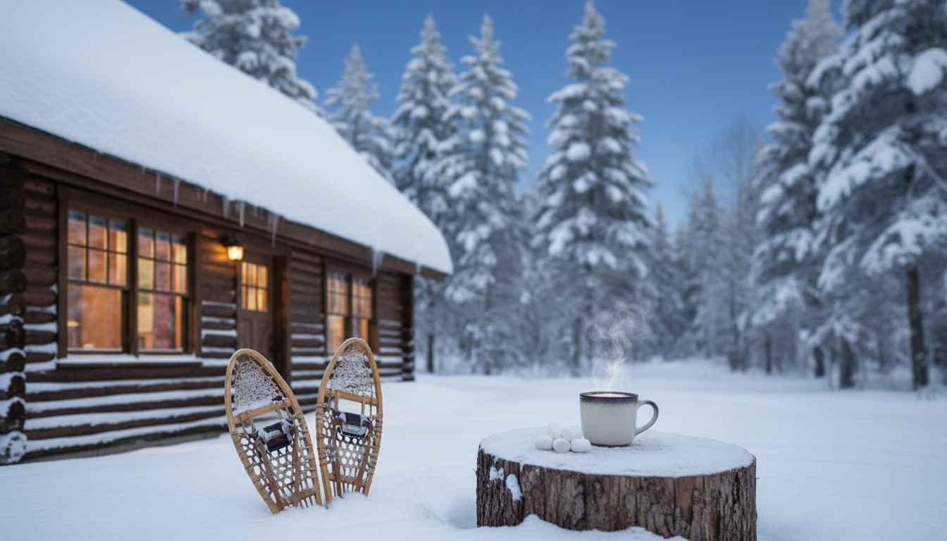 best places in michigan to visit in the winter