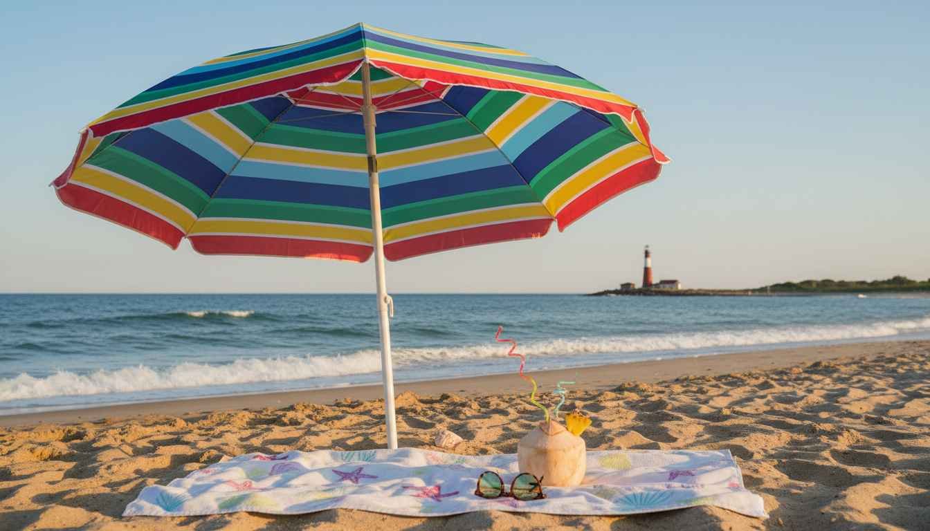 best places to visit east coast summer