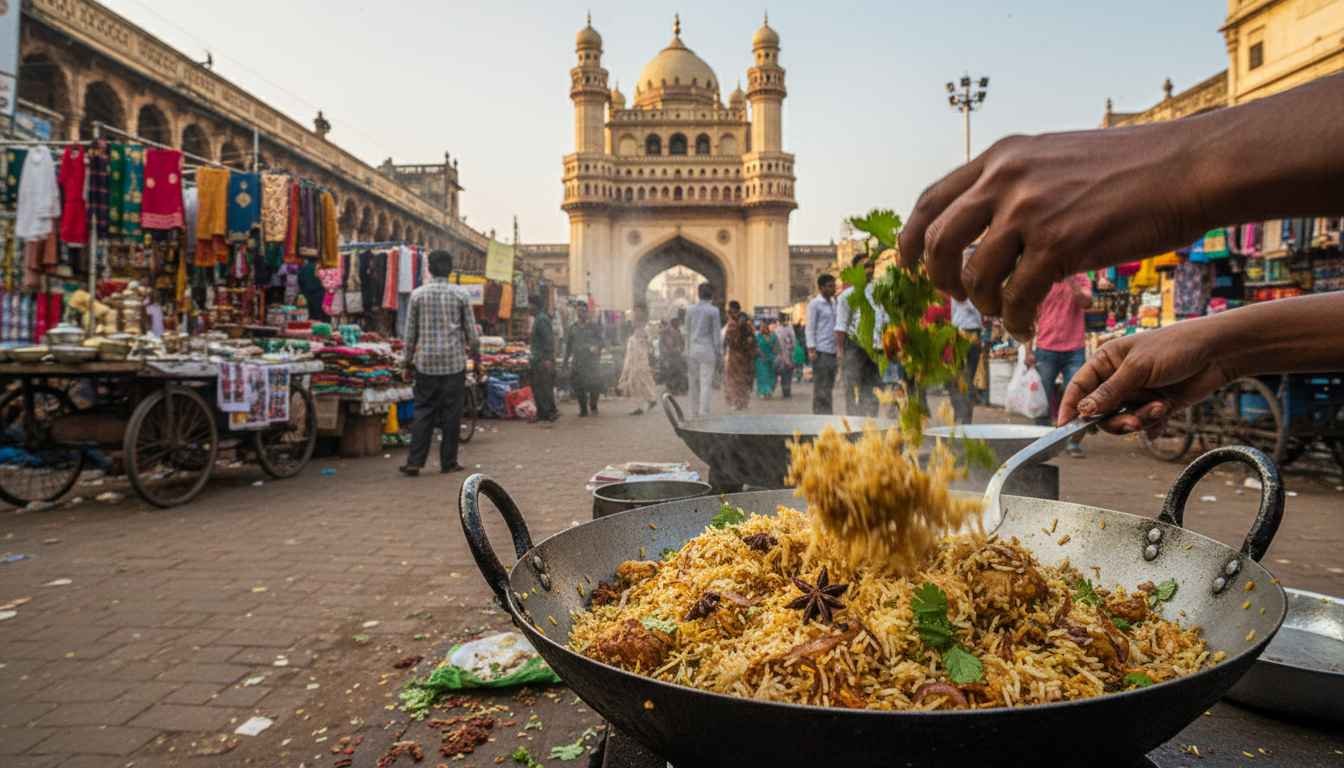best places to visit in and around hyderabad