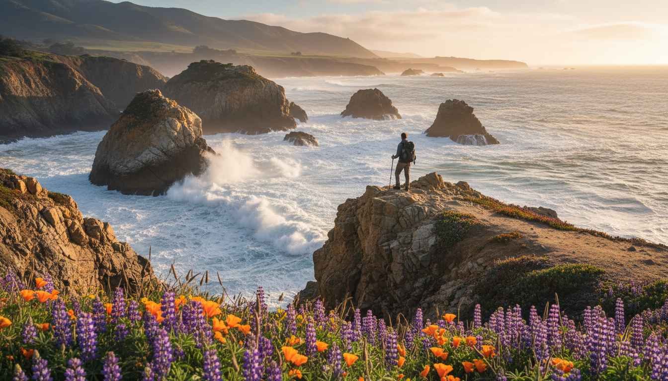 best places to visit in central coast california