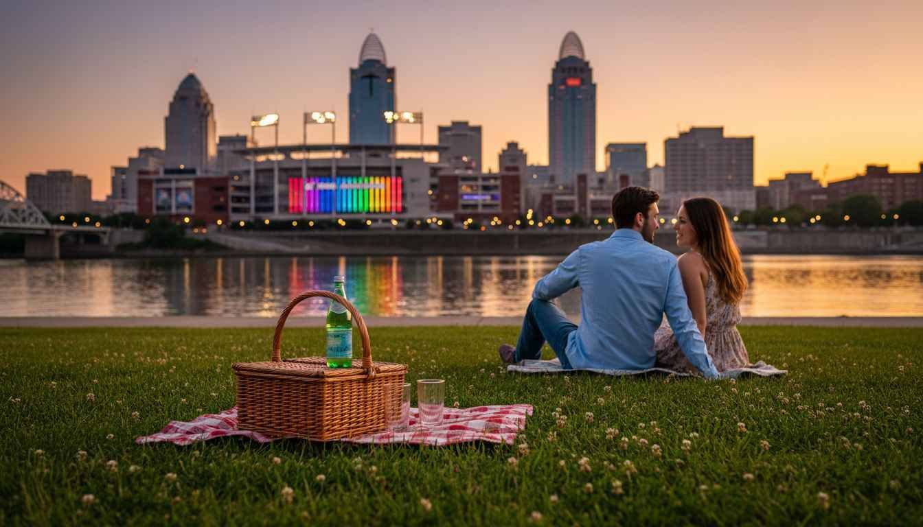 best places to visit in cincinnati ohio