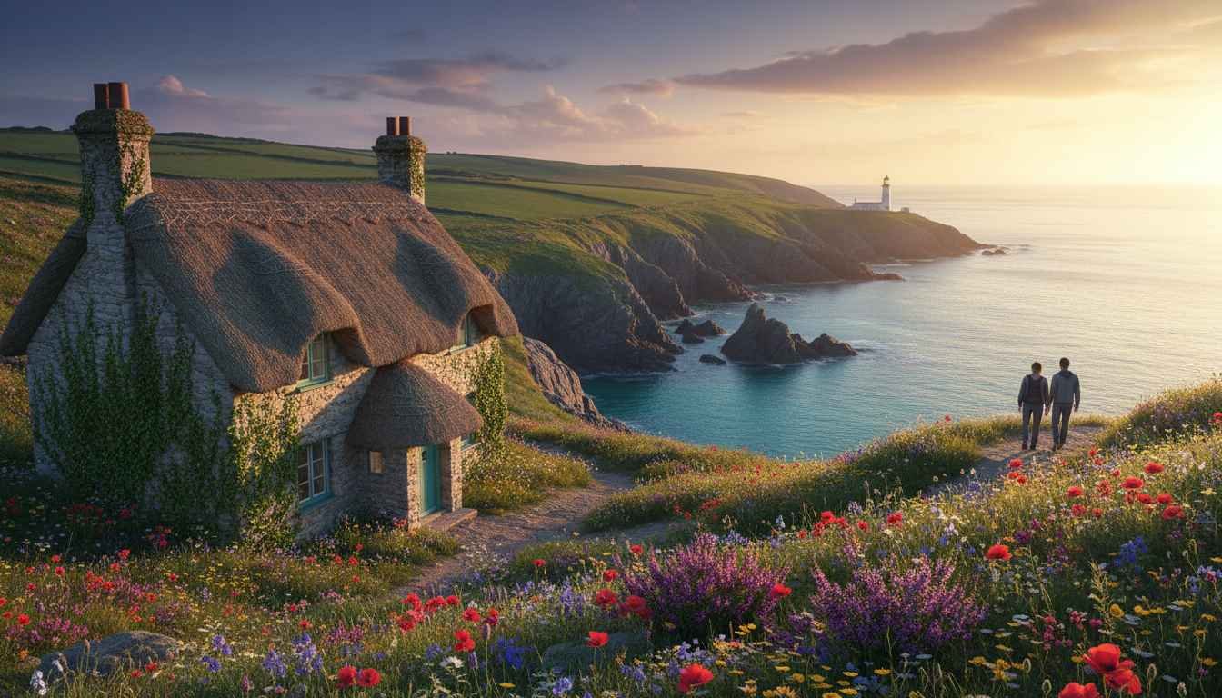 best places to visit in england other than london