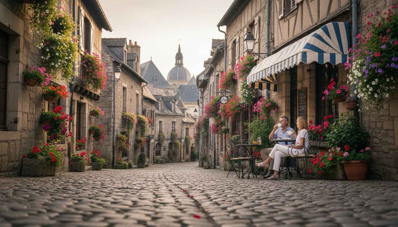 best places to visit in europe now