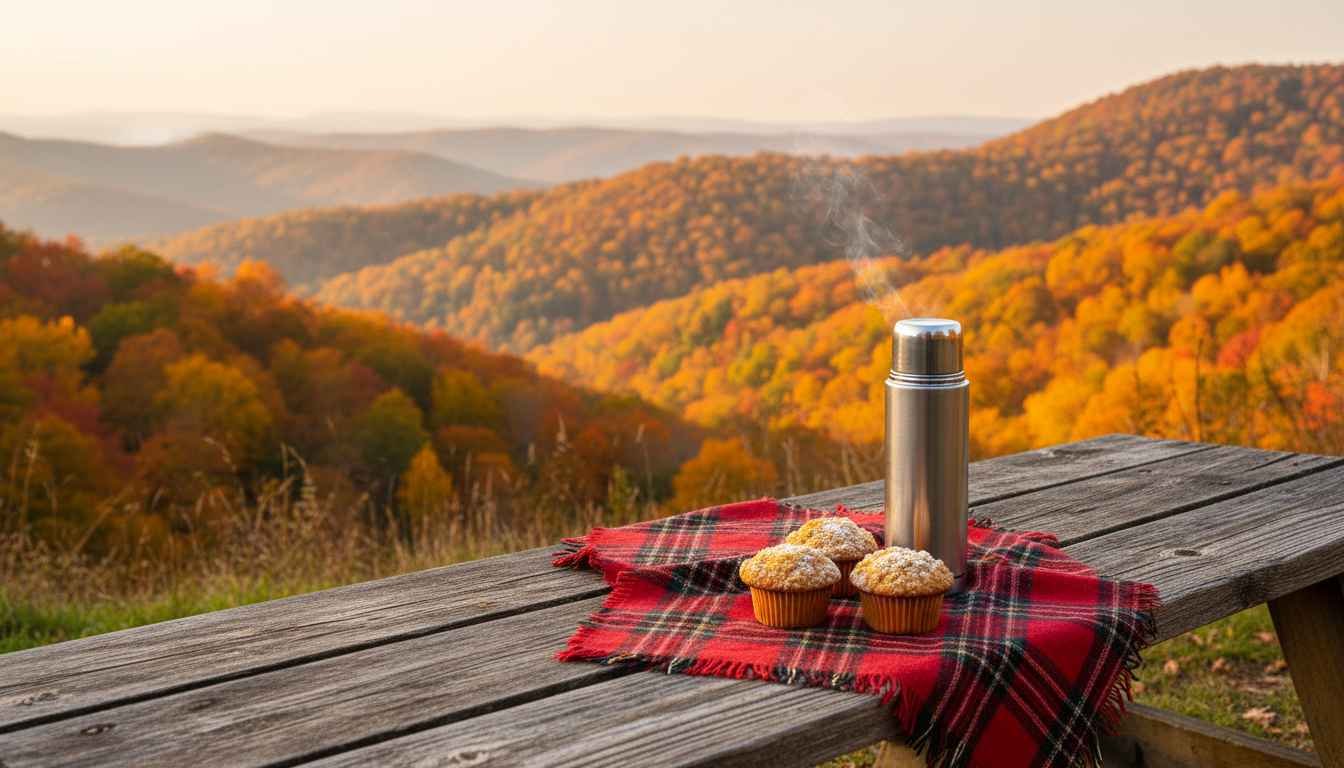 best places to visit in georgia in the fall