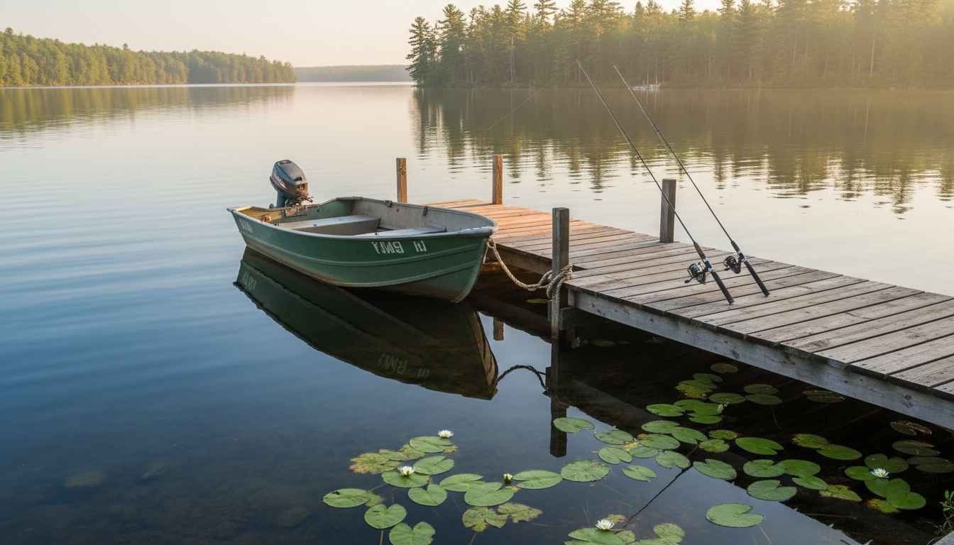 best places to visit in northern wisconsin