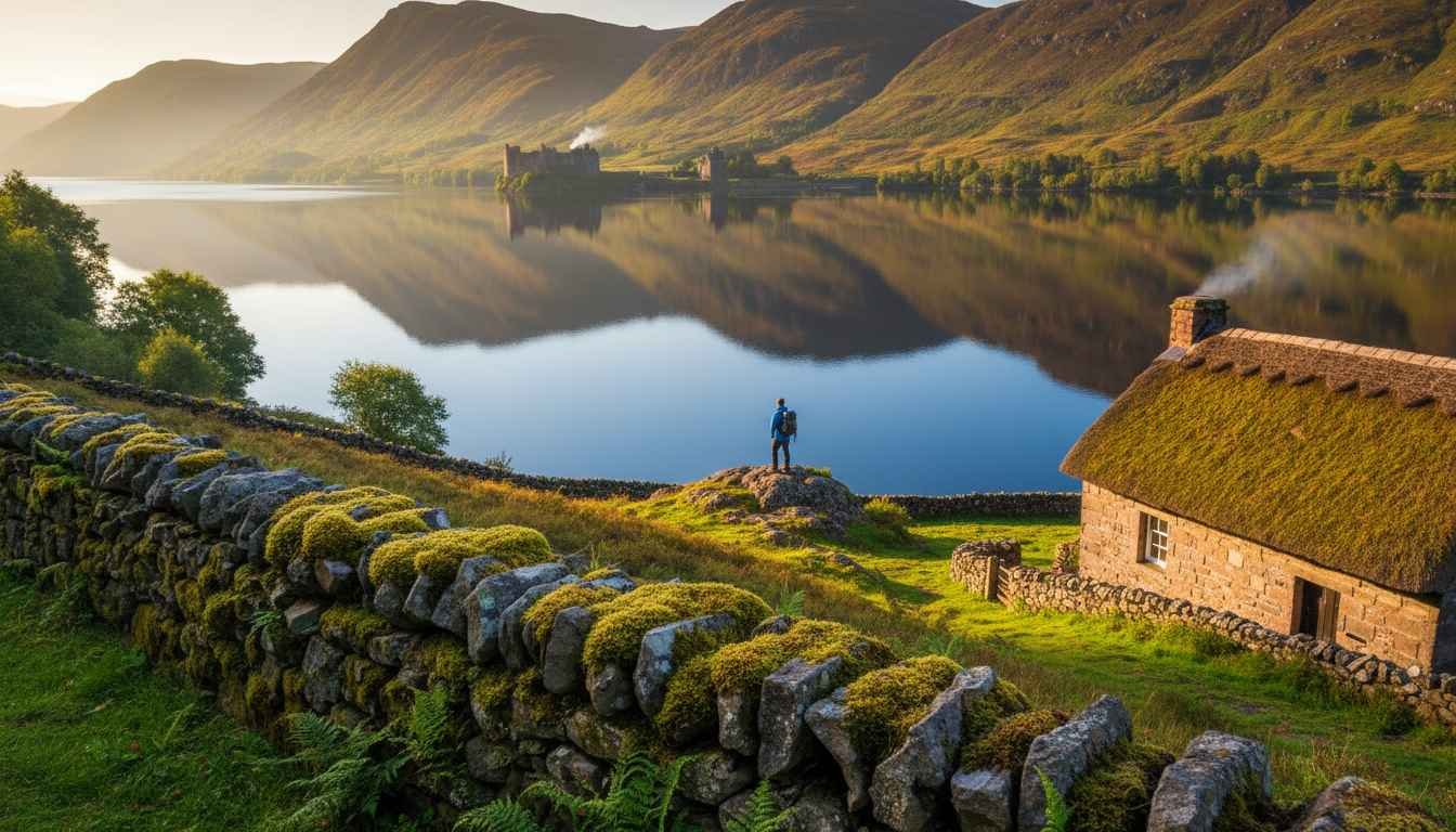 best places to visit in scotland reddit