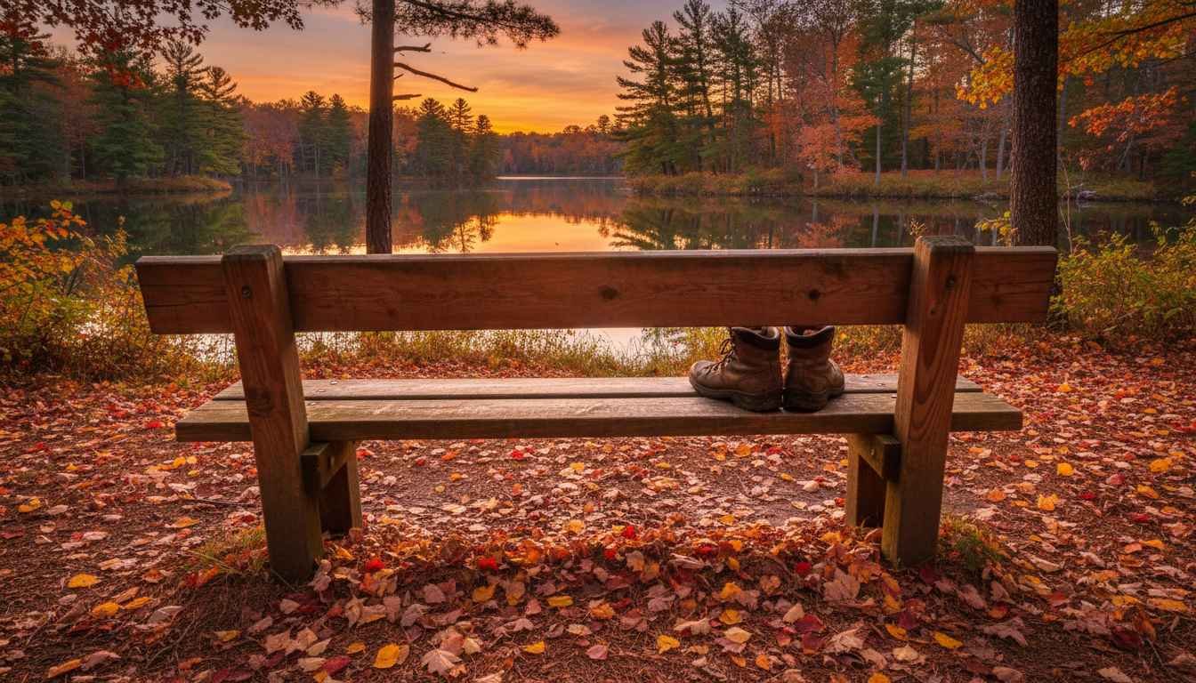 best places to visit in the us in fall