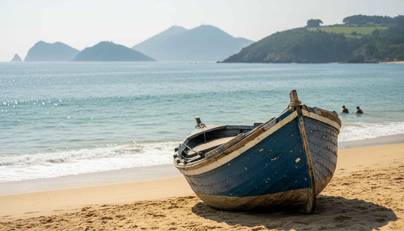 best places to visit in vigo spain