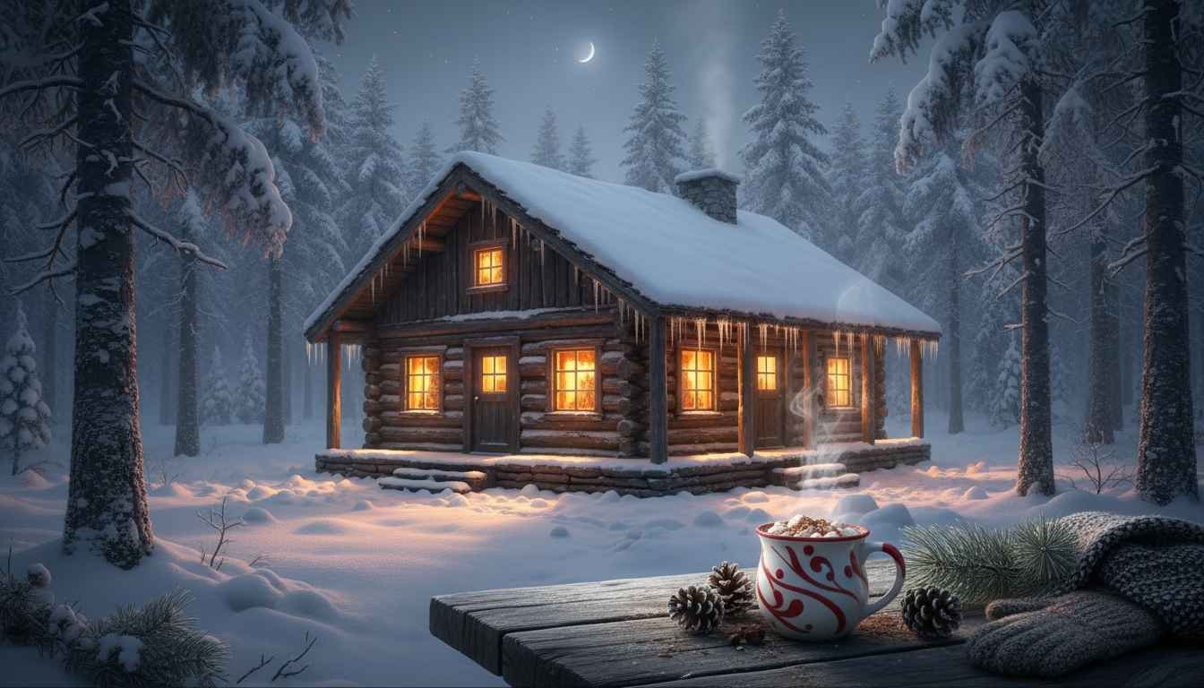 best places to visit in winter international