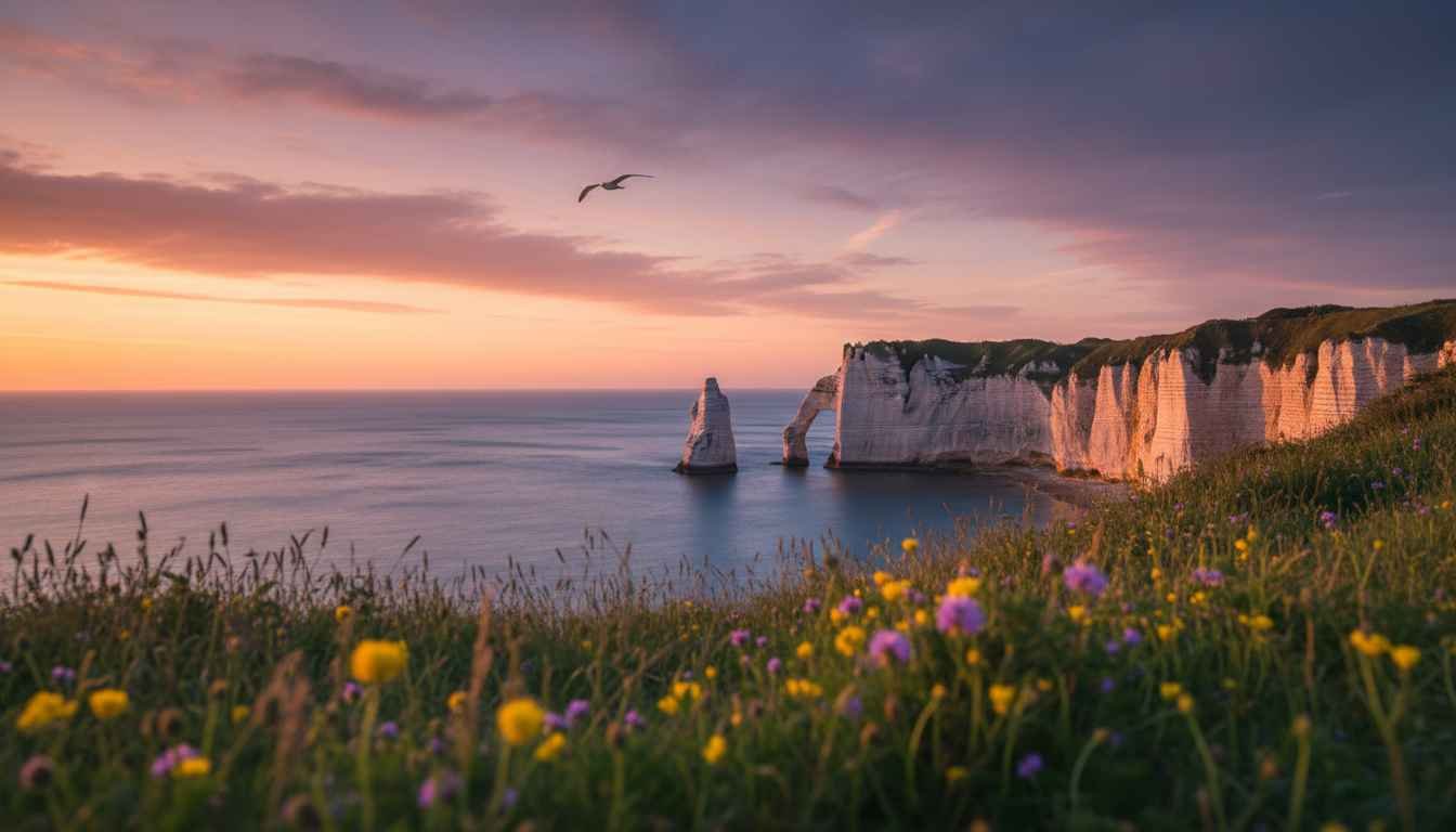 best places to visit north of france