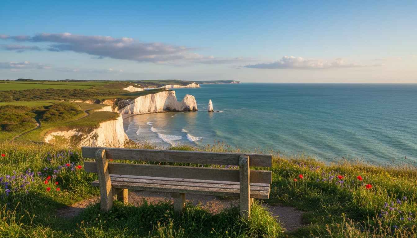 best places to visit on isle of wight