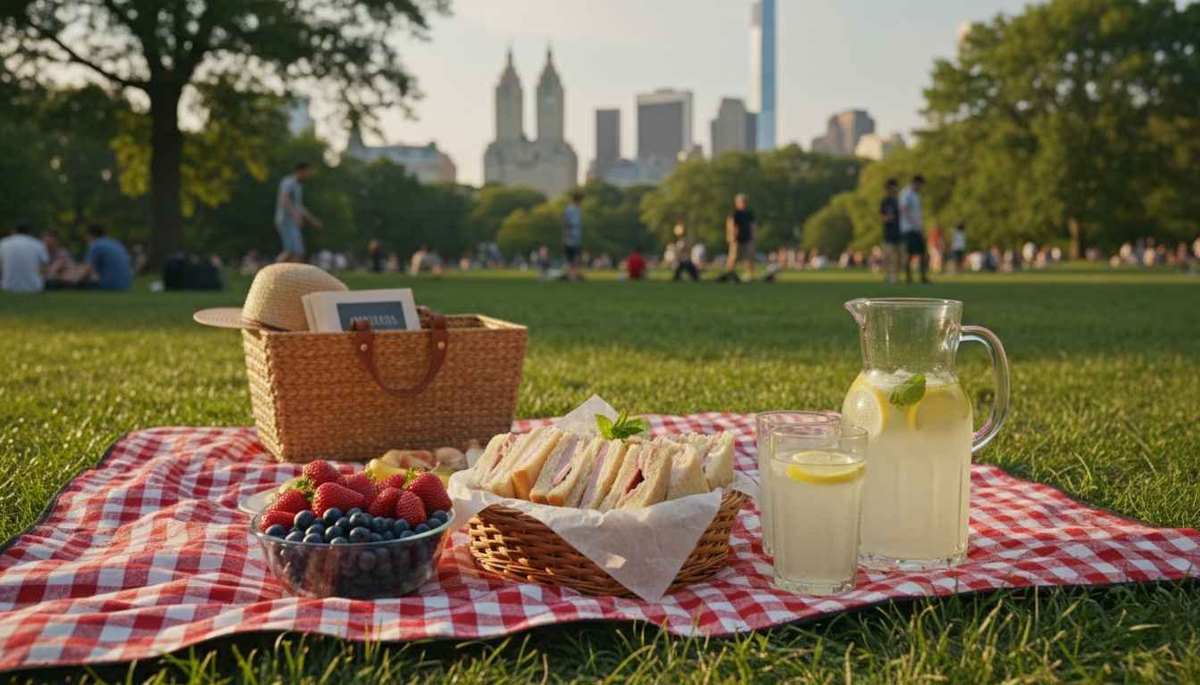 best places to visit usa in summer