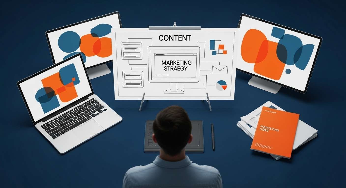 digital marketing Toronto business services