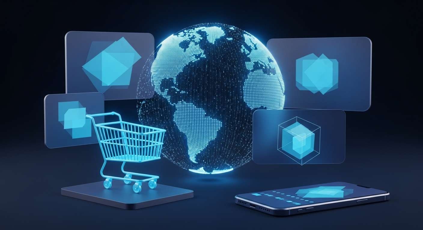 digital marketing eCommerce New Delhi