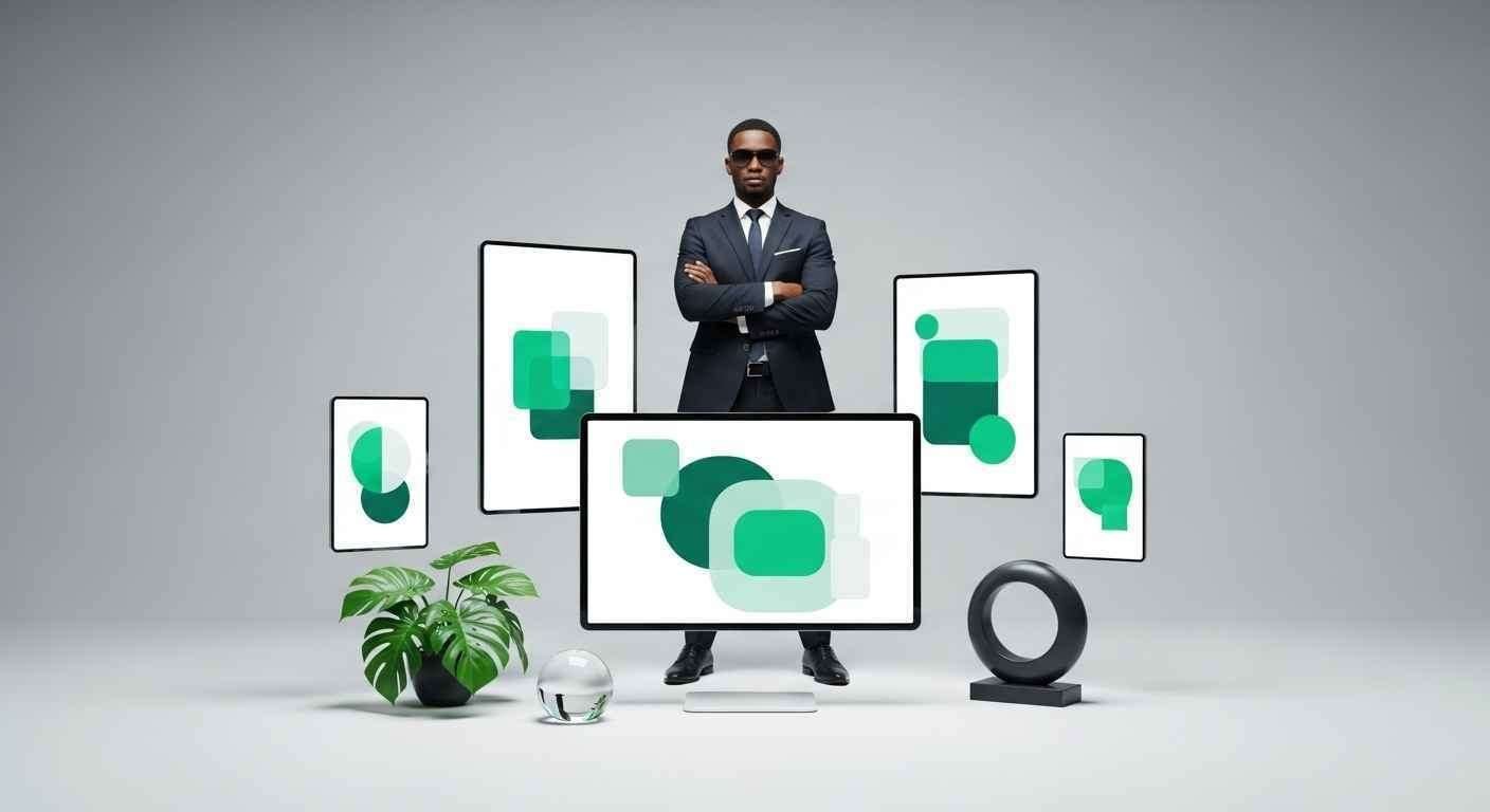 digital marketing impact in Hawthorne