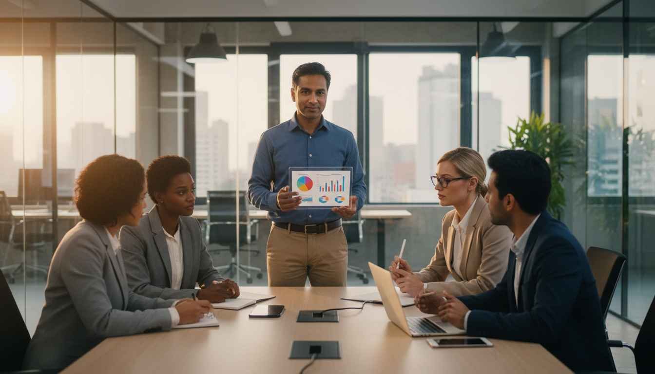 Elite IT Technologies LLC SWOT Analysis: Assessing Strengths and Challenges