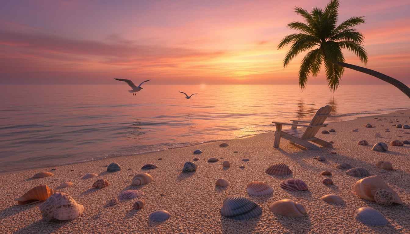 florida west coast best places to visit