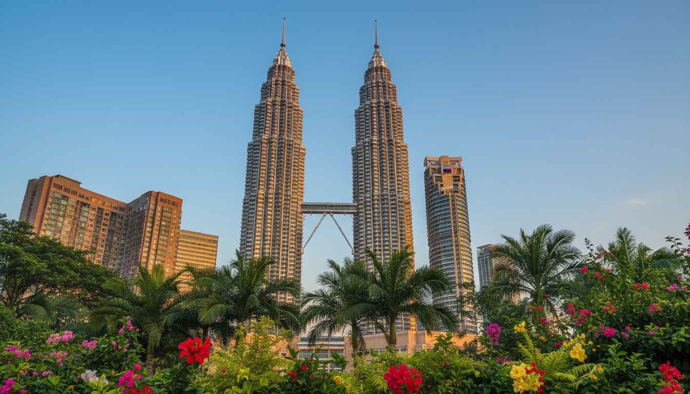interesting places to visit in kuala lumpur malaysia