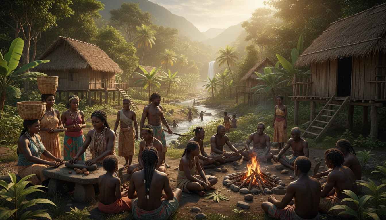 Maroon Societies Definition AP World History Complete Beginner’s Guide