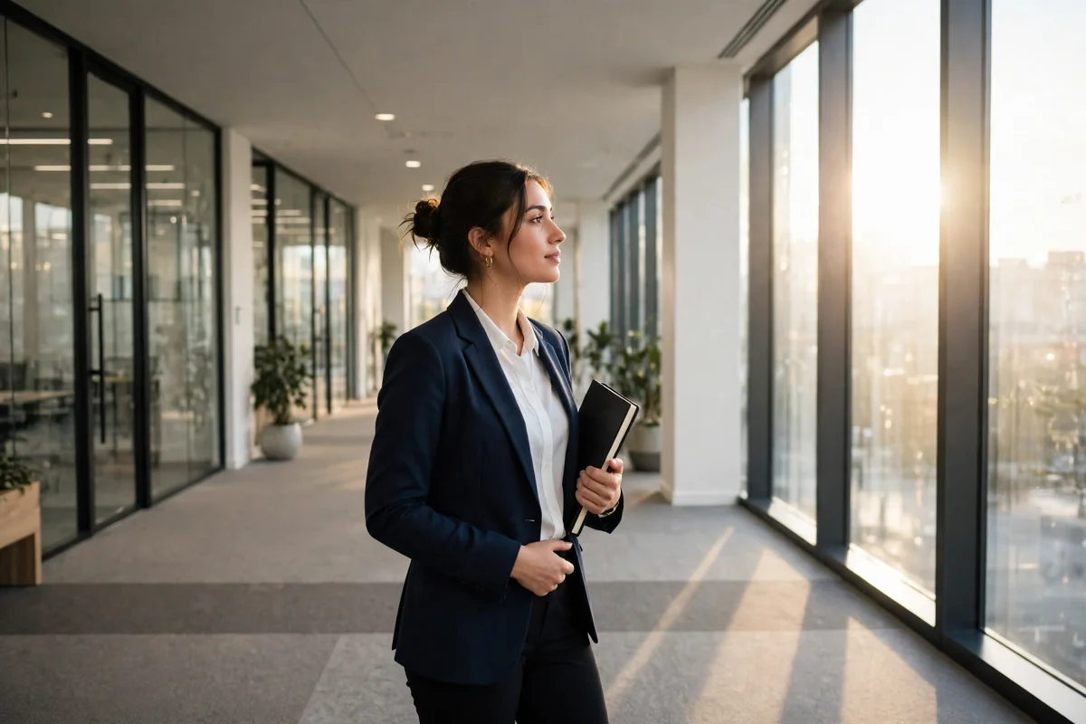 Career acceleration — faster growth through evidence and sponsorship